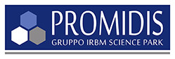 Logo Promidis